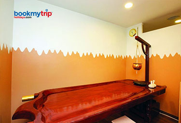 Bookmytripholidays | Holiday Vista,Thekkady  | Best Accommodation packages